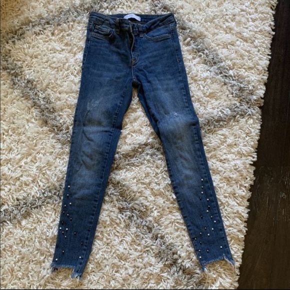Zara Jeans - Picture 1 of 5